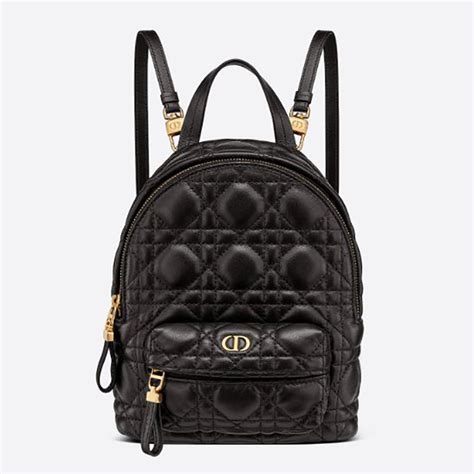 dior minibag|dior mini backpack women's.